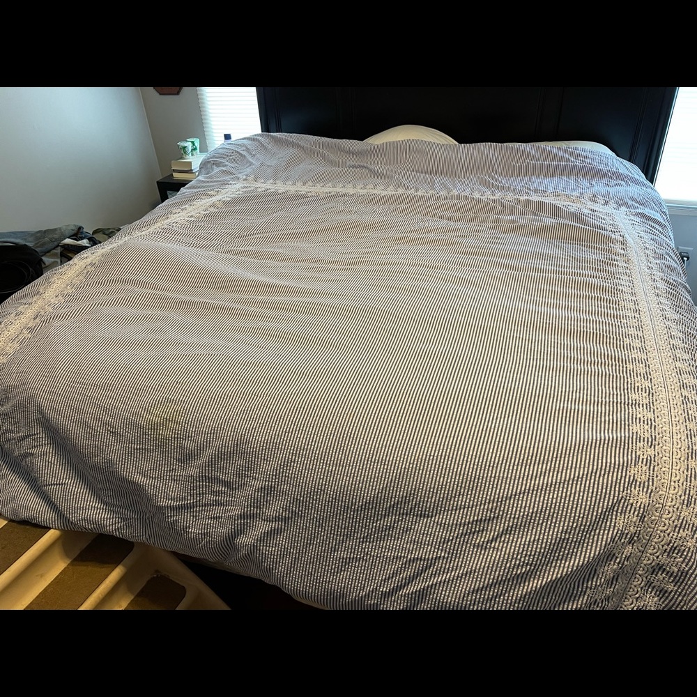 Southern Tide King size